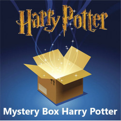 Mystery Box HARRY POTTER
