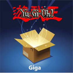 Mystery Box Yu Gi Oh -...